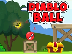 խաղ Diablo Ball