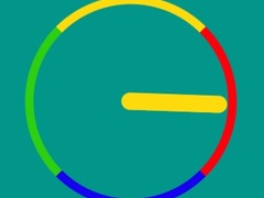 խաղ Time's Got Color