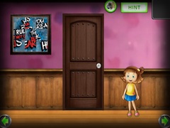 խաղ Amgel Kids Room Escape 228