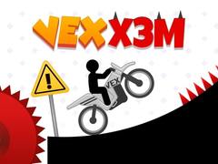 խաղ Vex X3M