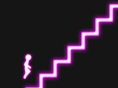 խաղ Stair Master
