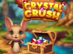 խաղ Crystal Crush