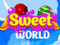խաղ Sweet World