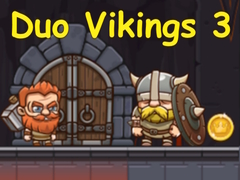 խաղ Duo Vikings 3