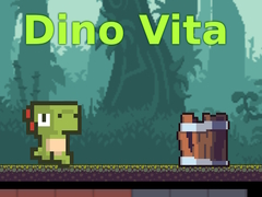 խաղ Dino Vita