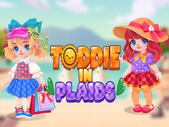 խաղ Toddie In Plaids
