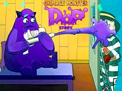 խաղ Grimace Monsters DOP story