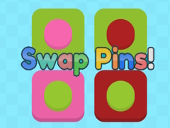 խաղ Swap Pins!