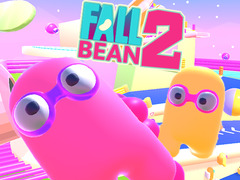 խաղ Fall Bean 2