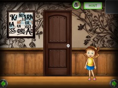 խաղ Amgel Kids Room Escape 229