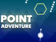 խաղ Point Adventure