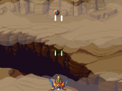 խաղ Mars Invasion
