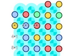 խաղ Spin Puzzle