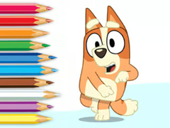 խաղ Coloring Book: Bingo Xylophone