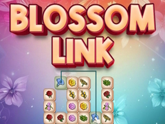 խաղ Blossom Link