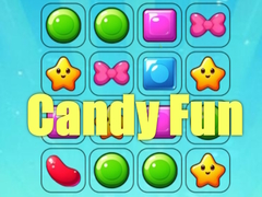 խաղ Candy Fun