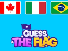 խաղ Guess The Flags
