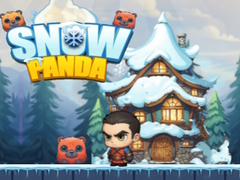 խաղ Snow Panda