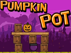 խաղ Pumpkin Pot