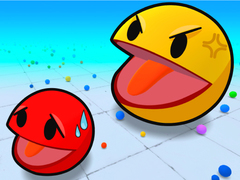 խաղ Ball Eating Simulator