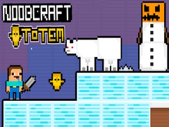 խաղ NoobCraft Totem