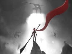 խաղ Stickman Rogue Online
