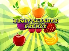 խաղ Fruit Slasher Frenzy