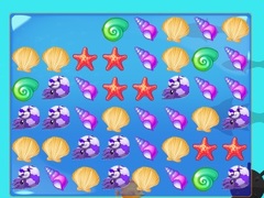 խաղ Sea Sparkle Saga