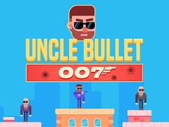 խաղ Uncle Bullet 007