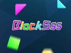 խաղ Blocksss