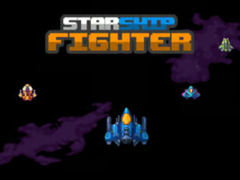 խաղ Starship Fighter