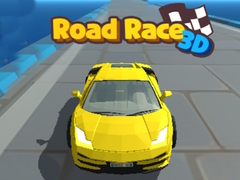 խաղ Road Race 3D