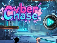 խաղ Cyber Chase