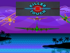 խաղ Killer Touch