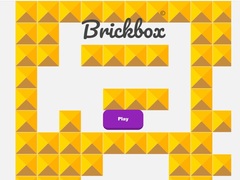 խաղ BrickBox