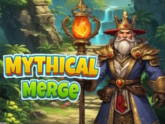 խաղ Mythical Merge