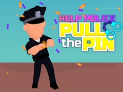 խաղ Help Police Pull The Pin