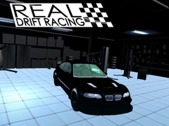 խաղ Real Drift Racing