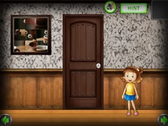 խաղ Amgel Kids Room Escape 230