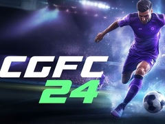 խաղ CG FC 24