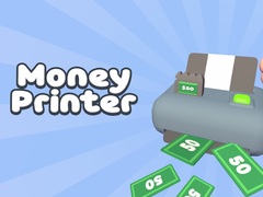 խաղ Money Printer