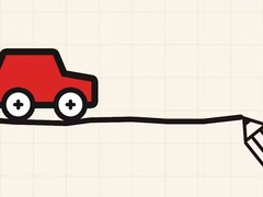 խաղ Doodle Road
