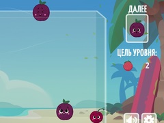 խաղ Watermelon Merge Saga