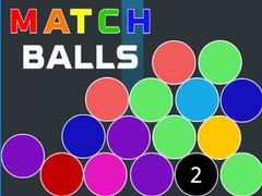 խաղ Match Balls