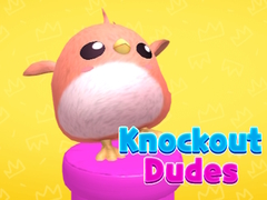 խաղ Knockout Dudes