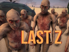 խաղ Last Z