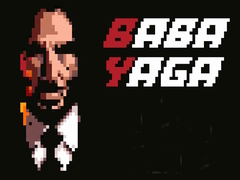 խաղ Baba Yaga 