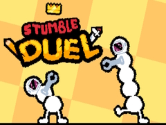 խաղ Stumble Duel