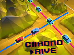 խաղ Chrono Drive