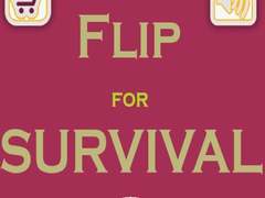խաղ Flip For Survival
